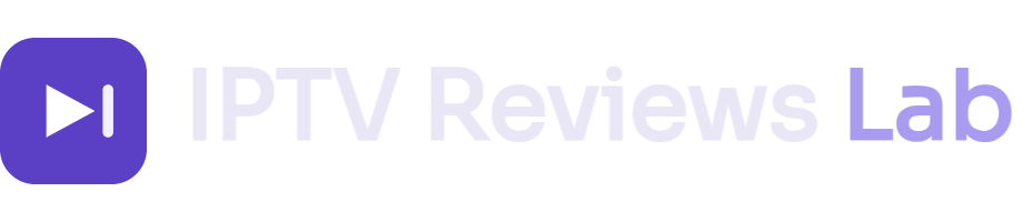 IPTV Reviews Lab